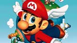 Una speedrun leggendaria per Super Mario 64 e le sue 120 stelle