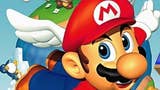 Super Mario 64: Charles Martinet svela cosa dice Mario a Bowser