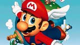 Super Mario 64 Online è ora disponibile