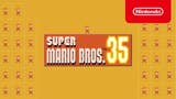 Super Mario 3D All-Stars e Super Mario Bros. 35 saranno disponibili su Switch solo per un altro mese