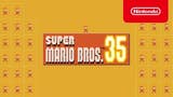 Super Mario 3D All-Stars e Super Mario Bros. 35 saranno disponibili su Switch solo per un altro mese