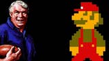 Super Mario Bros commentato dal telecronista sportivo John Madden è un autentico capolavoro