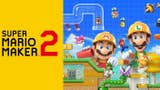 Super Mario Maker 2: ecco i 5 livelli realizzati dai principali studi di sviluppo italiani