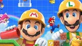Super Mario Maker 2: un nuovo aggiornamento sta per aggiungere Link di The Legend of Zelda tra i personaggi giocabili