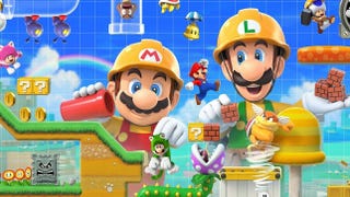Super Mario Maker 2 è finalmente disponibile: pronti ad andare a scuola di game design?