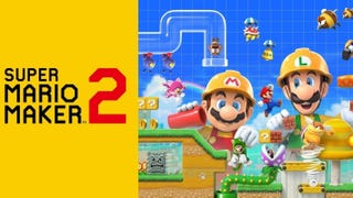 Alcuni livelli di Super Mario Maker 2 possono essere portati a termine solamente utilizzando glitch