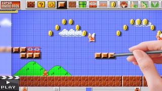 Super Mario Maker è un punto di transizione per il franchise Nintendo