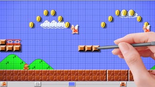 Super Mario Maker: scoperto un glitch che rende invincibili