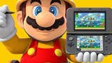 Super Mario Maker, un nuovo trailer per la versione 3DS