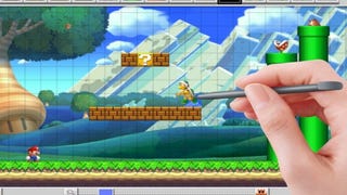 Super Mario Maker: un nuovo video ci mostra alcune interessanti creazioni