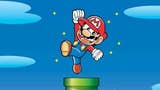 Super Mario Manga Mania è lo strambo fumetto giapponese dell'idraulico Nintendo