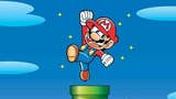 Super Mario Manga Mania è lo strambo fumetto giapponese dell'idraulico Nintendo