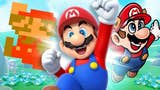 Super Mario, novità in arrivo per i 35 anni? I fan scovano un account Twitter molto sospetto