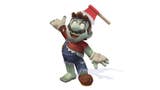 Super Mario Odyssey festeggia Halloween: ecco la versione zombie di Mario