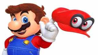 Super Mario Odyssey: il Cascade Kingdom è il protagonista del nuovo video