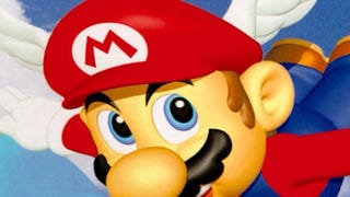 Super Mario Odyssey, il nuovo video di gameplay ci mostra l'area Forest Kingdom