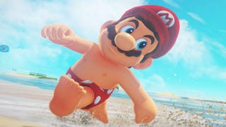 Super Mario Odyssey: un nuovo meraviglioso filmato tra nuovi mondi, la photo mode e tante altre novità