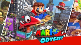 Super Mario Odyssey: Nintendo spiega perché nel titolo non ci sarà un sistema tradizionale di vite