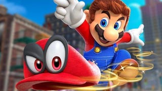 Un tuffo nel mondo di Super Mario Odyssey in una serie di nuovi video gameplay