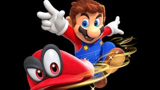Super Mario Odyssey: iniziata l'offerta lampo del Prime Day!