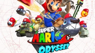 Super Mario Odyssey è ora il gioco di Mario in 3D più venduto di sempre