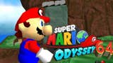 Super Mario Odyssey ricreato in Super Mario 64 grazie a un modder