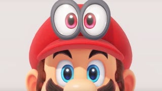 Super Mario Odyssey è un grandissimo successo da più di 10 milioni di copie vendute