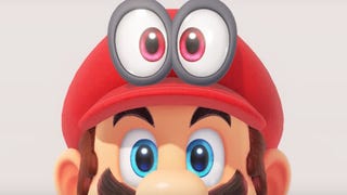 Super Mario Odyssey è un grandissimo successo da più di 10 milioni di copie vendute