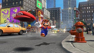 Super Mario Odyssey supera quota 9 milioni di copie vendute