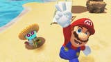 Super Mario Odyssey VR, ecco nuove immagini e dettagli dell'aggiornamento che utilizza la realtà virtuale