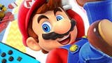 Super Mario Party riceve a sorpresa un aggiornamento che introduce il multiplayer online