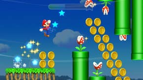 Super Mario Run è finalmente disponibile su Android