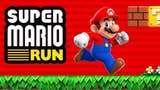 Super Mario Run non ha soddisfatto le aspettative di Nintendo