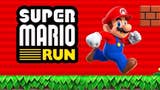 Super Mario Run, svelata la data di uscita