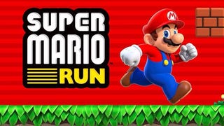 Super Mario Run, svelata la data di uscita