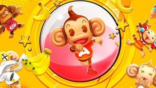 Super Monkey Ball Banana Mania, una "rotolata" dal passato su Nintendo Switch