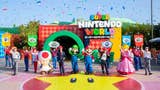 Super Nintendo World inaugurato con la cerimonia ufficiale di apertura