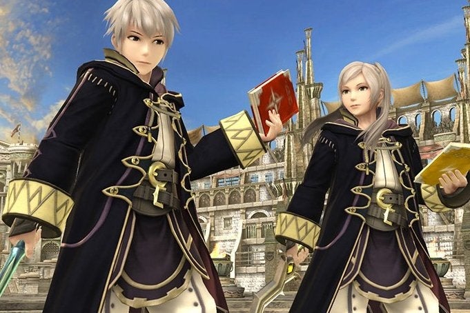Personaggi Di Fire Emblem Awakening Fire Emblem Engage Recensione: Un