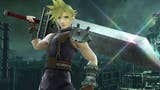 Super Smash Bros.: ecco il video che mostra Cloud di Final Fantasy VII in azione