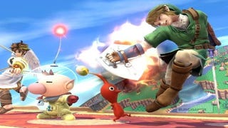 Super Smash Bros.: l'error code può causare il brick di Wii U