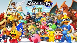 Super Smash Bros.: Sakurai parla dei prossimi DLC