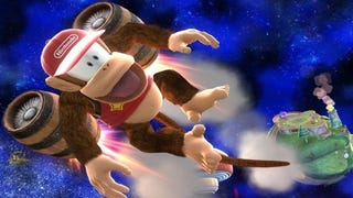 Super Smash Bros.: secondo molti giocatori Diddy Kong è troppo potente