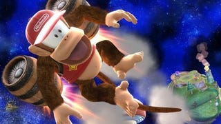 Super Smash Bros.: secondo molti giocatori Diddy Kong è troppo potente