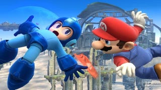 Super Smash Bros spinge le vendite del Wii U in Giappone