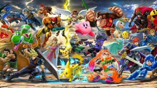 Super Smash Bros. Ultimate: annunciato un portale dedicato ai tornei