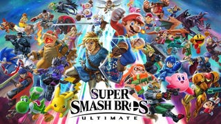 Super Smash Bros. Ultimate: tra pochi giorni una diretta che svelerà un nuovo personaggio