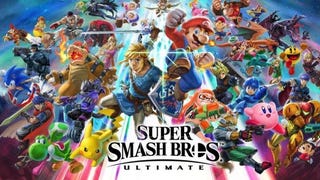 Super Smash Bros. Ultimate: il secondo DLC potrebbe essere dedicato a Dragon Quest