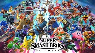Super Smash Bros. Ultimate diventa il gioco per console più venduto del decennio in Giappone