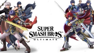 Super Smash Bros. Ultimate: anche per Masahiro Sakurai 'ci sono troppi personaggi di Fire Emblem'