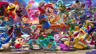 Super Smash Bros. Ultimate: ecco i migliori e peggiori personaggi secondo i giocatori professionisti